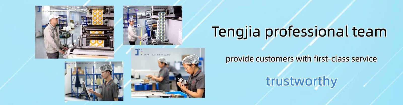 Elektronik Ürün Etiketi