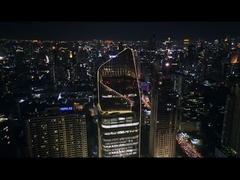 OEM ODM PET Su Şişesi Etiketi