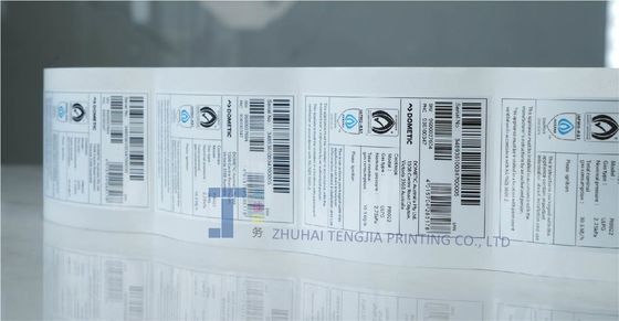 Hava Durumu Elektronik Ürün Dikkate Alıcı Elektrik Güvenlik Dikkate Alıcıları Rulo Paketleme