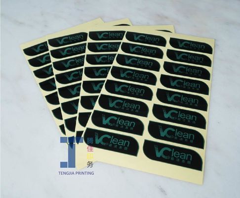 Dijital Baskı PE Kablo Kodlama Su Geçici için Elektronik Ürün Dikkate Alıcı