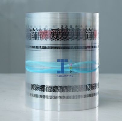 Etiketlerden Görün Pantone Rengi OEM ODM
